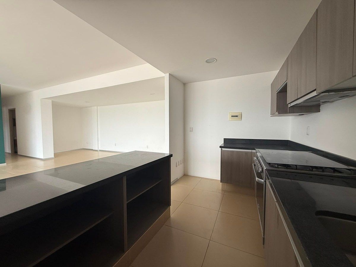 Departamento en Residencial el Refugio, Querétaro, foto 3 de 19