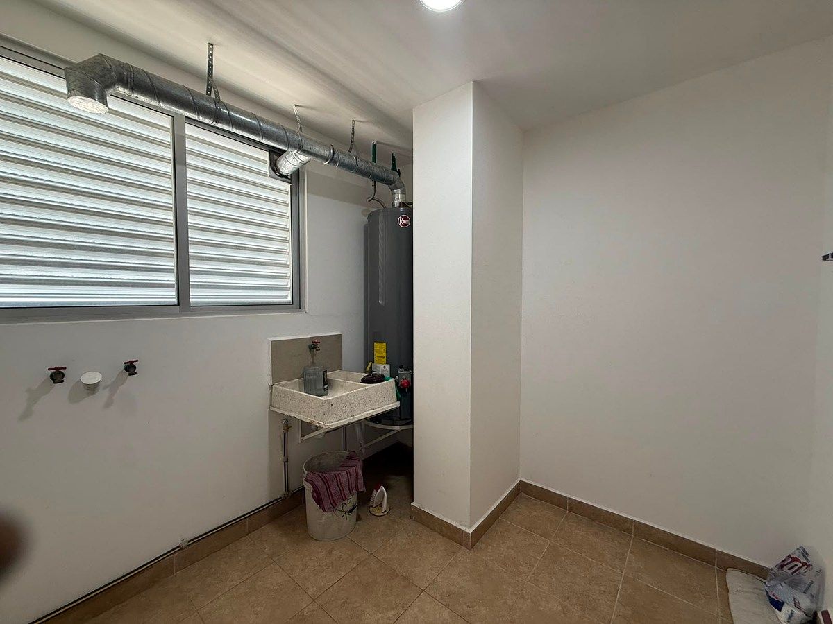 Departamento en Residencial el Refugio, Querétaro, foto 7 de 19