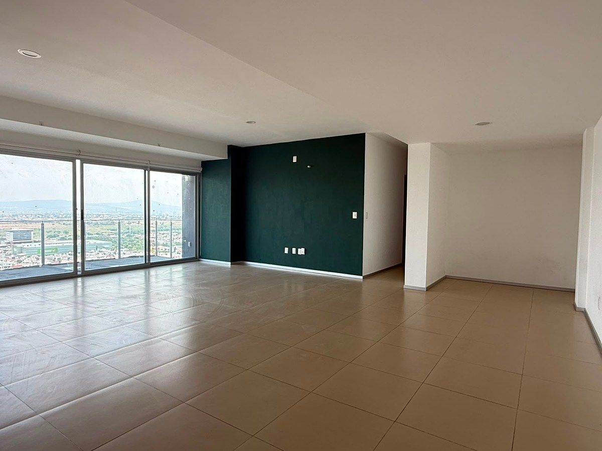 Departamento en Residencial el Refugio, Querétaro, foto 4 de 19