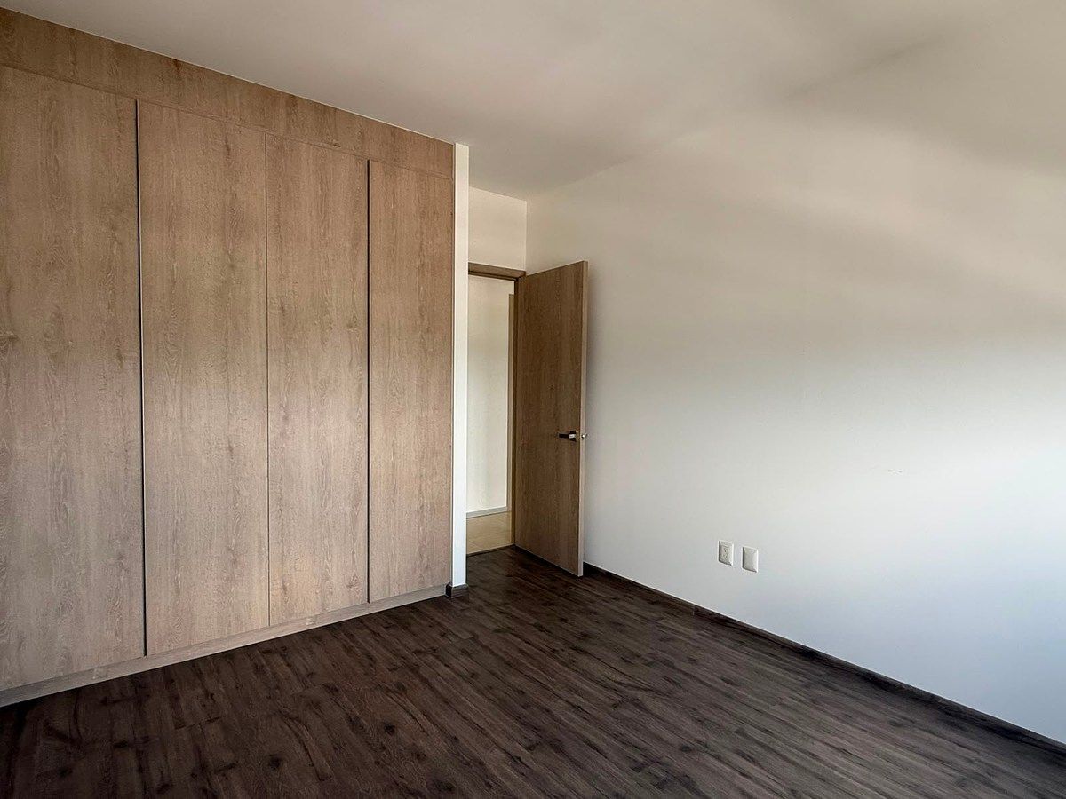 Departamento en Residencial el Refugio, Querétaro, foto 14 de 19