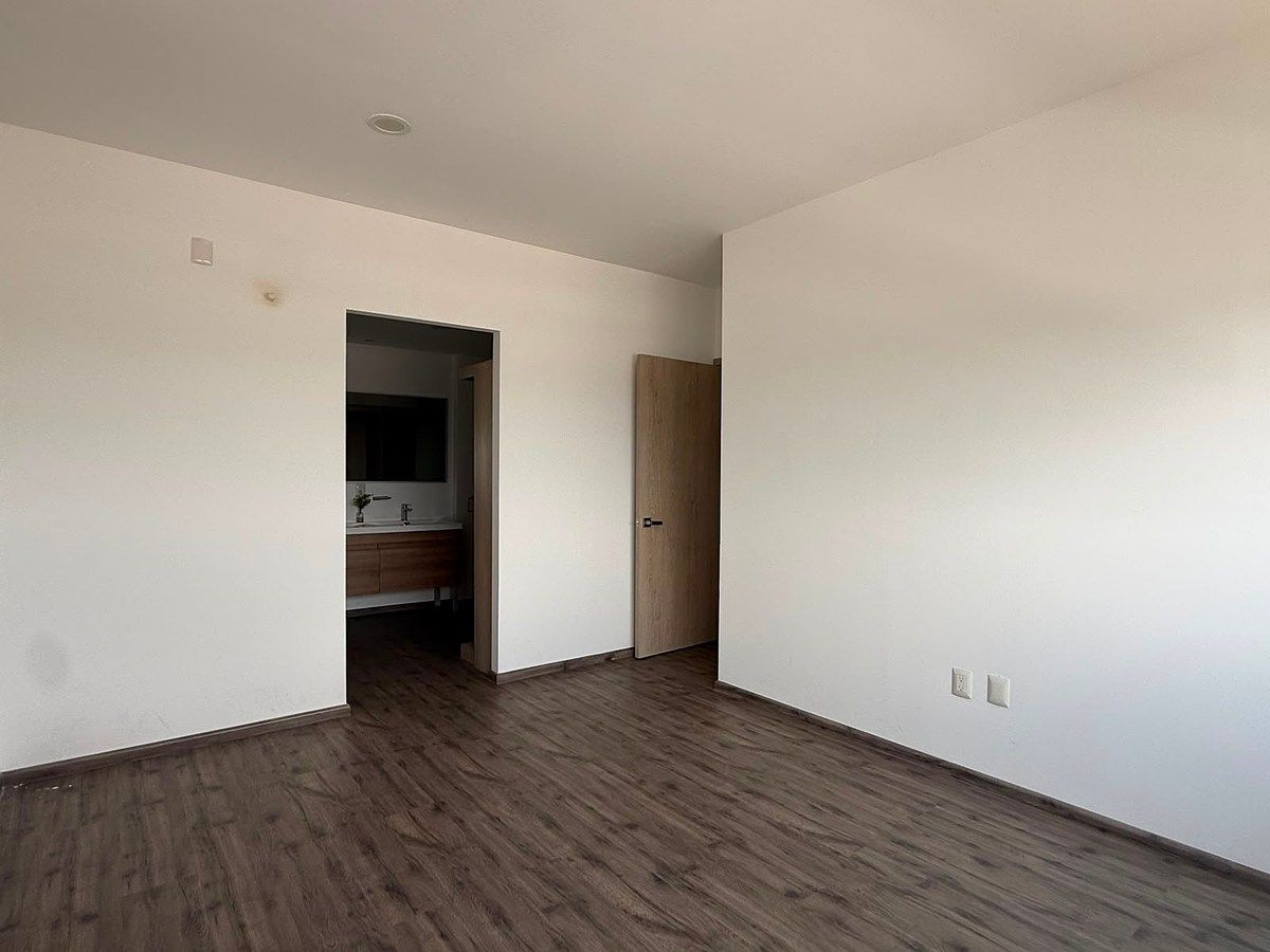 Departamento en Residencial el Refugio, Querétaro, foto 17 de 19