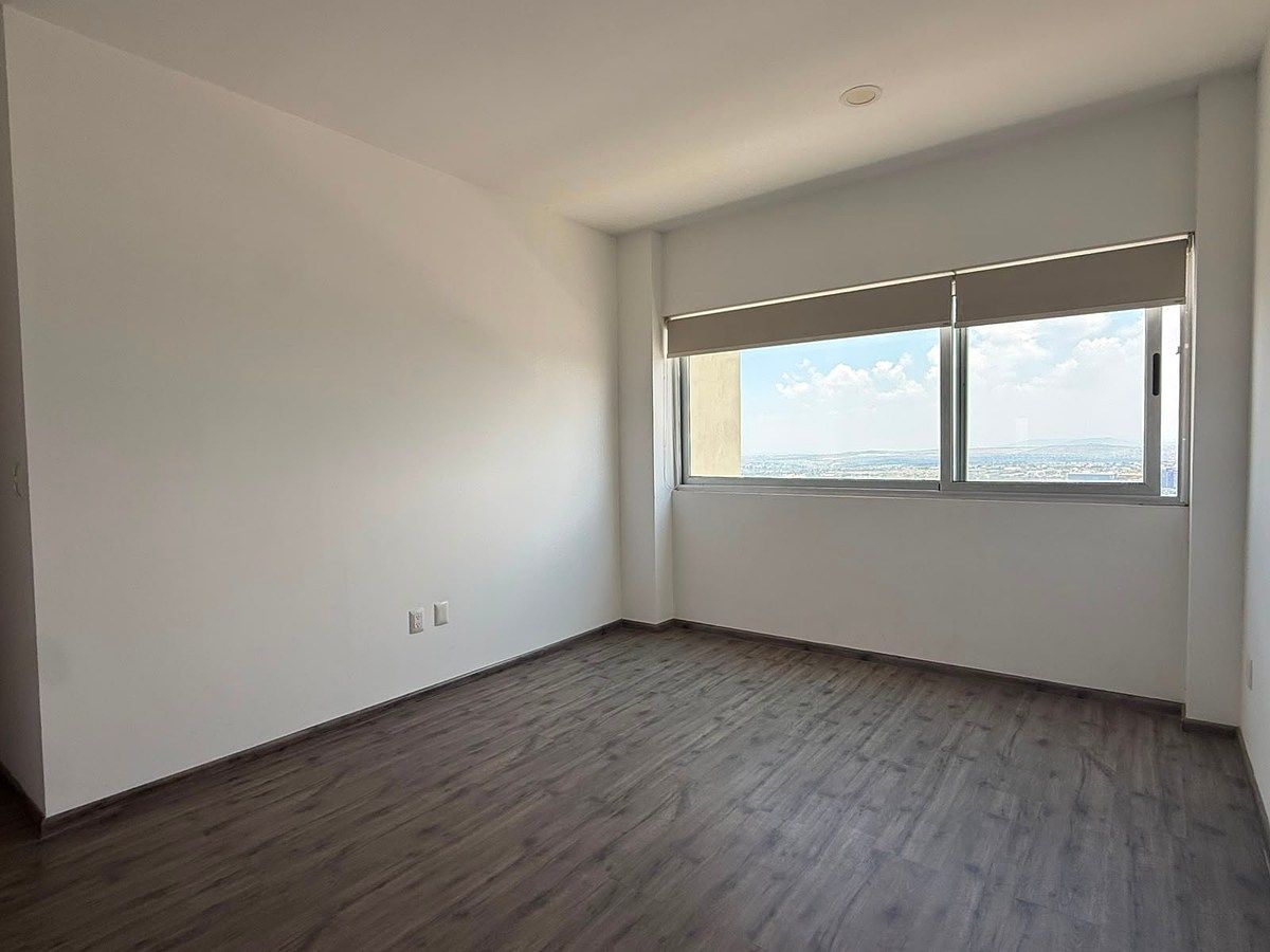 Departamento en Residencial el Refugio, Querétaro, foto 16 de 19