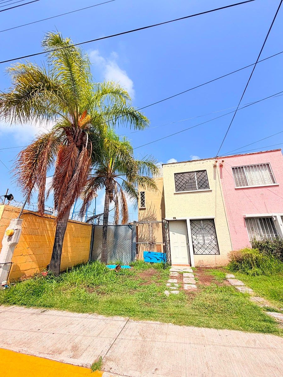 Casa en Venta en la Loma
