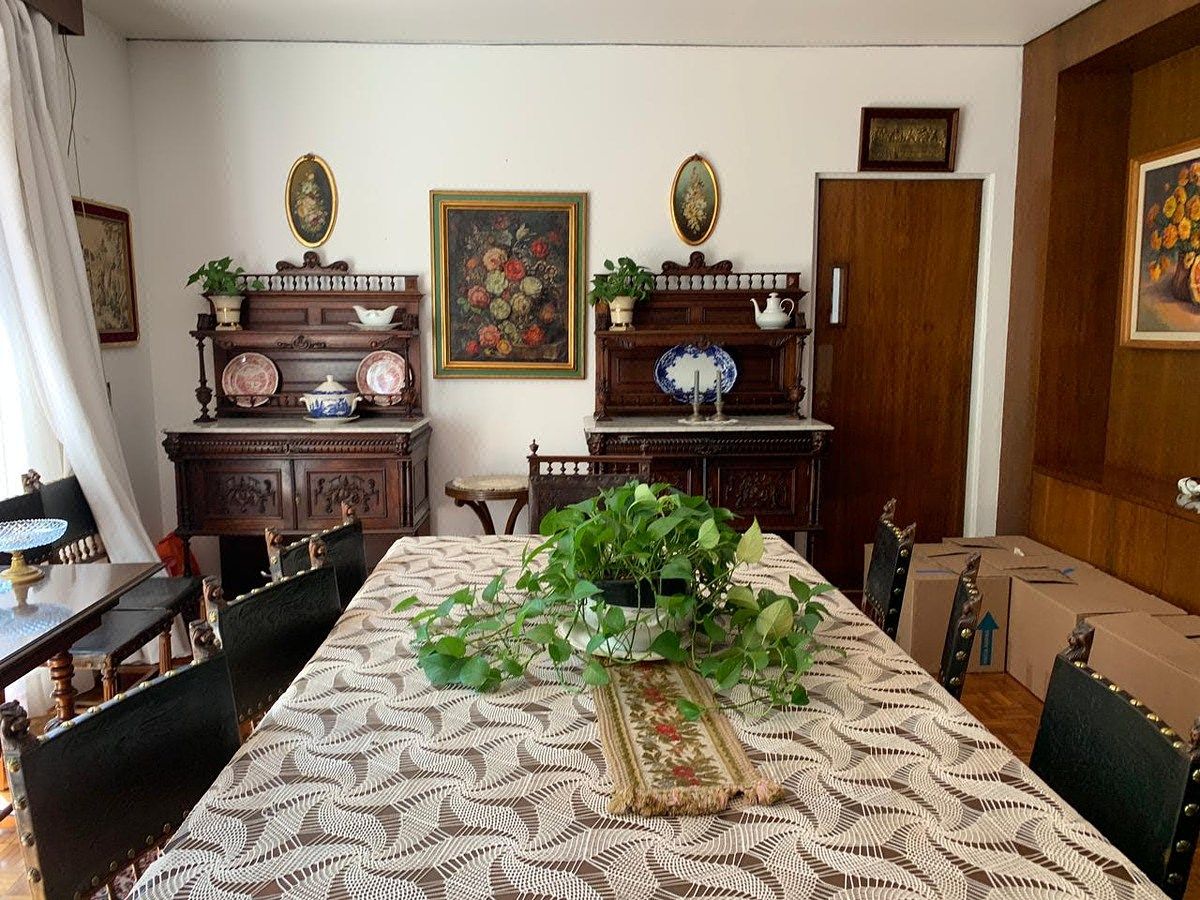 Casa em Polanco III Sección, Miguel Hidalgo, foto 6 de 11