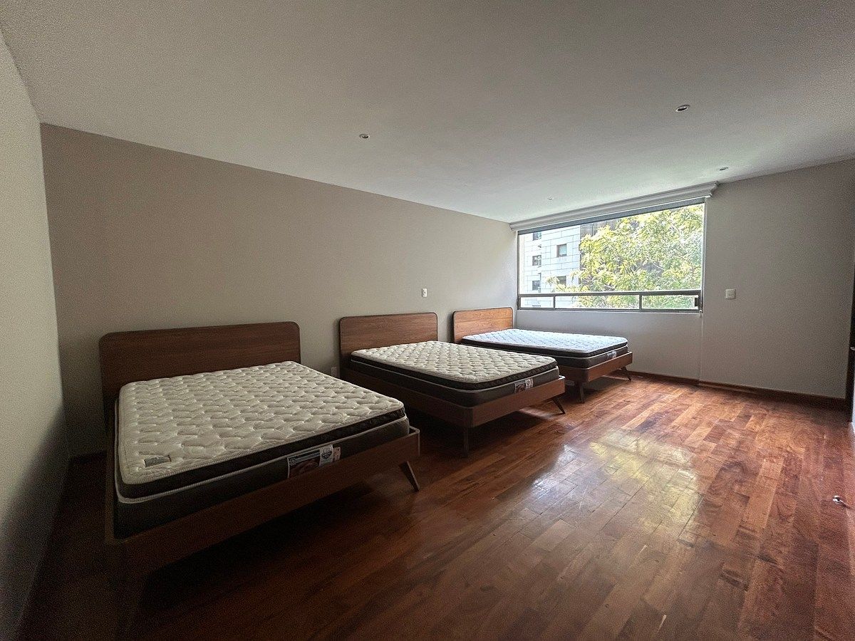 Departamento en Bosques de las Lomas, Cuajimalpa de Morelos, foto 12 de 28