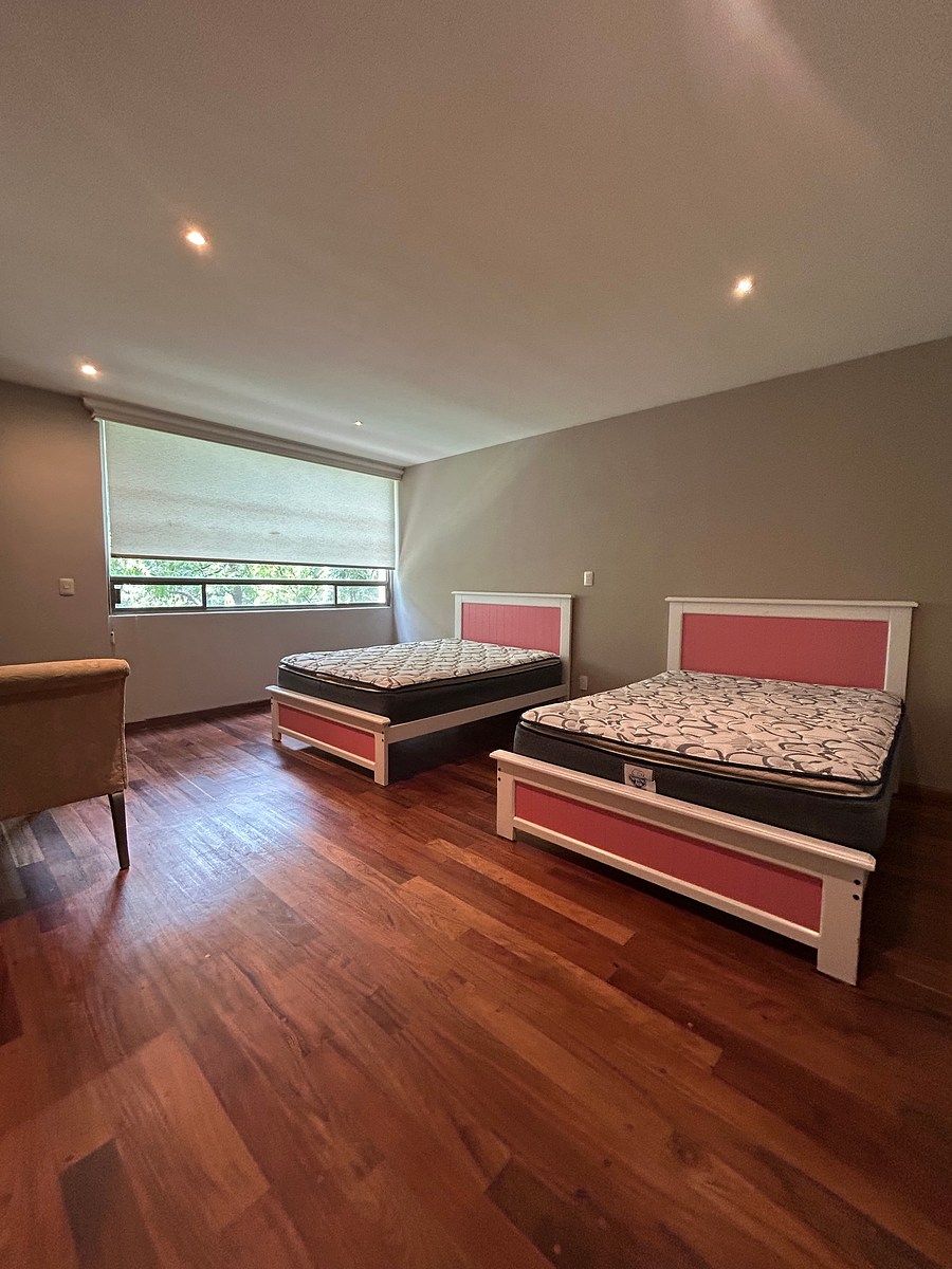 Departamento en Bosques de las Lomas, Cuajimalpa de Morelos, foto 15 de 28