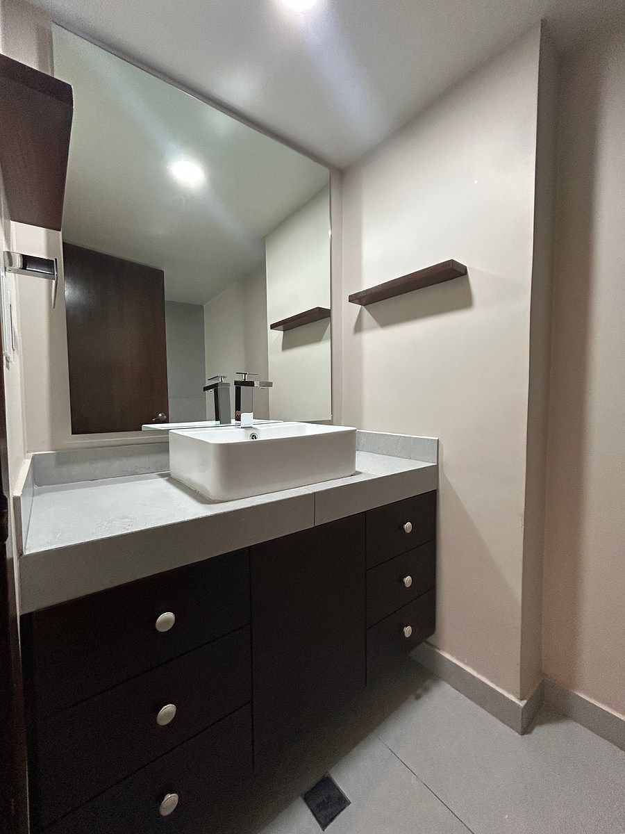 Departamento en Bosques de las Lomas, Cuajimalpa de Morelos, foto 16 de 28