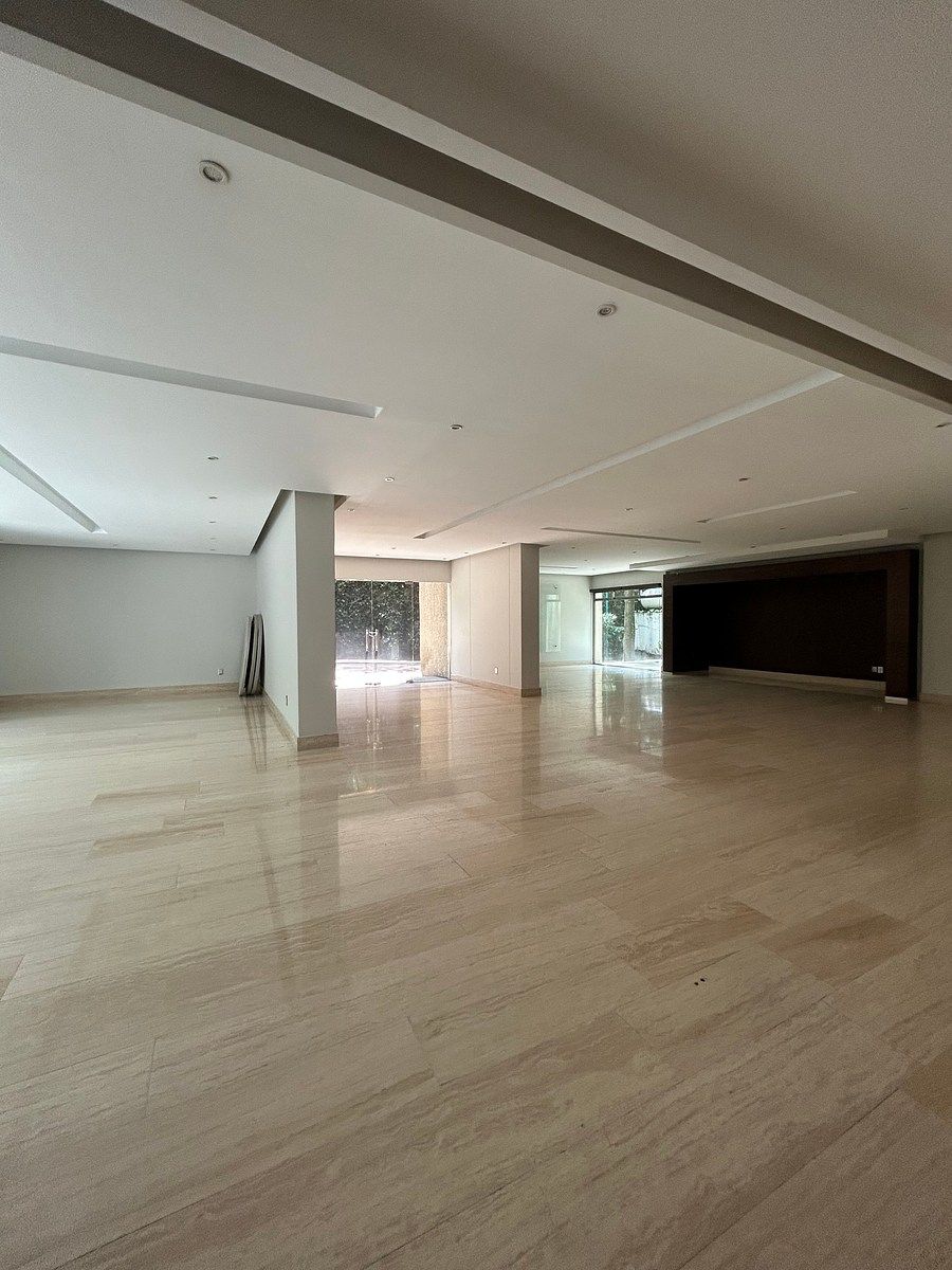 Departamento en Bosques de las Lomas, Cuajimalpa de Morelos, foto 19 de 28