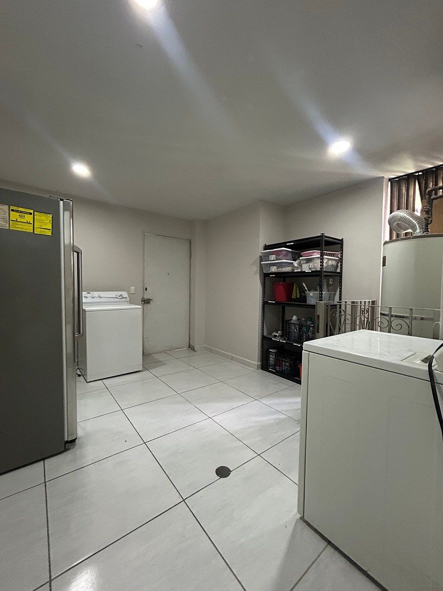 Departamento en Bosques de las Lomas, Cuajimalpa de Morelos, foto 7 de 28