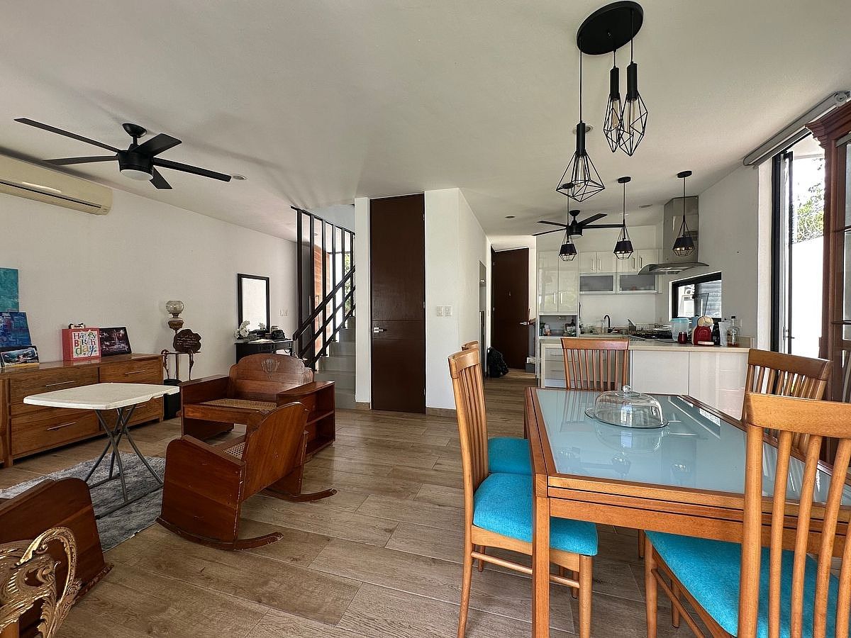 House in San Juan Bautista, Mérida, photo 15 of 26