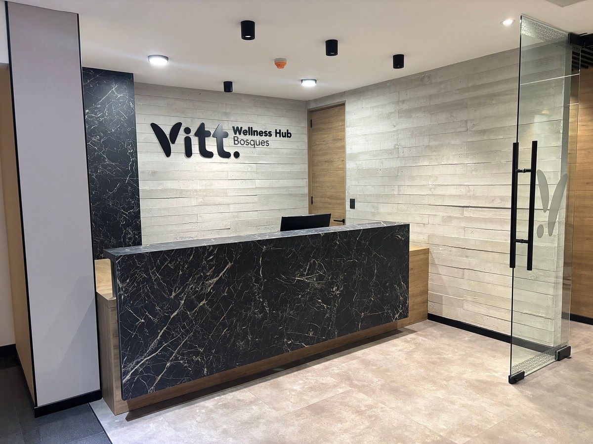 Consultório para Aluguel no Wellness Hub, Vista Hermosa, foto 1 de 9