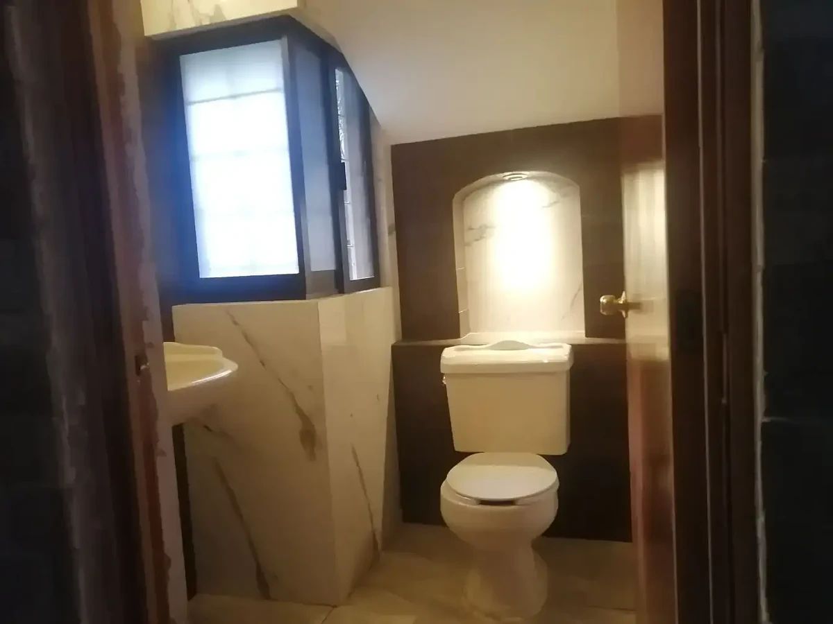 ÁLVARO OBREGÓN CASA RENTA IB108, foto 1 de 11