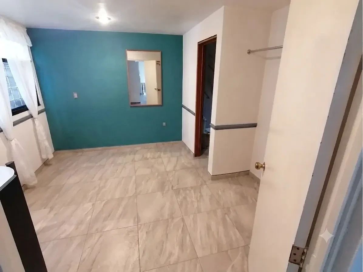 Casa en Colinas de Tarango, Álvaro Obregón, foto 3 de 11