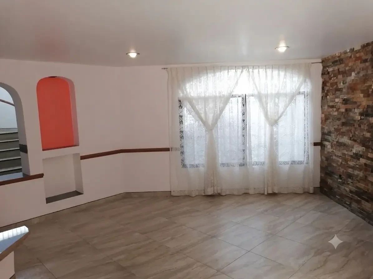 Casa en Colinas de Tarango, Álvaro Obregón, foto 4 de 11