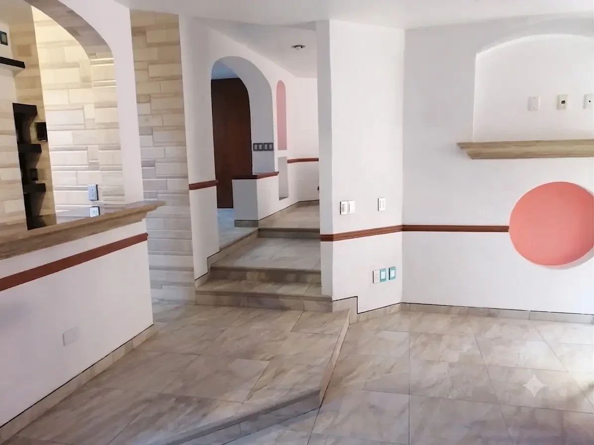 Casa en Colinas de Tarango, Álvaro Obregón, foto 7 de 11
