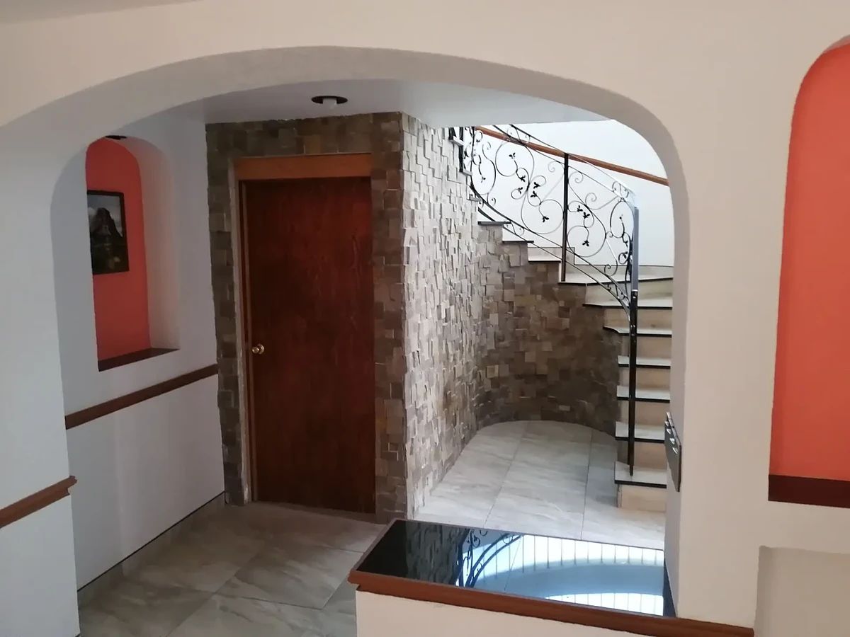 Casa en Colinas de Tarango, Álvaro Obregón, foto 10 de 11