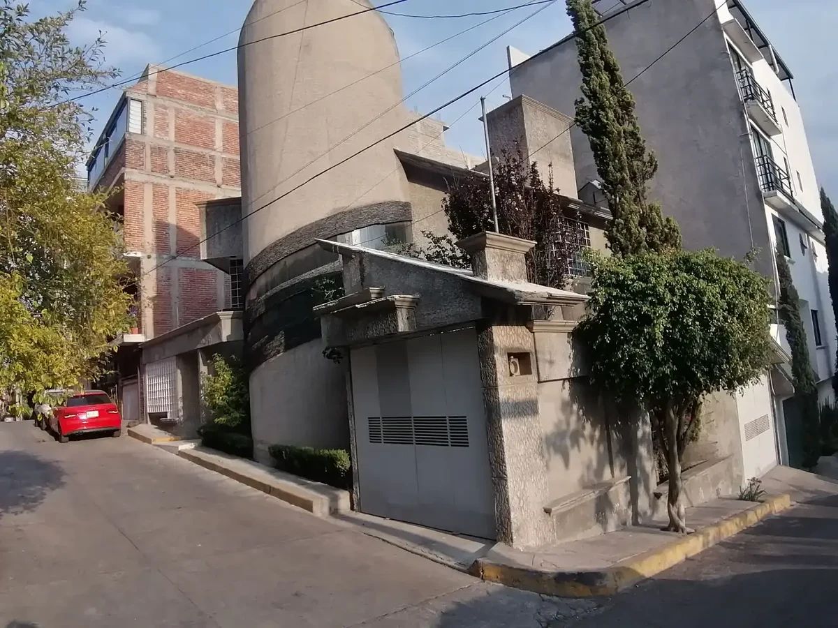 Casa en Colinas de Tarango, Álvaro Obregón, foto 11 de 11
