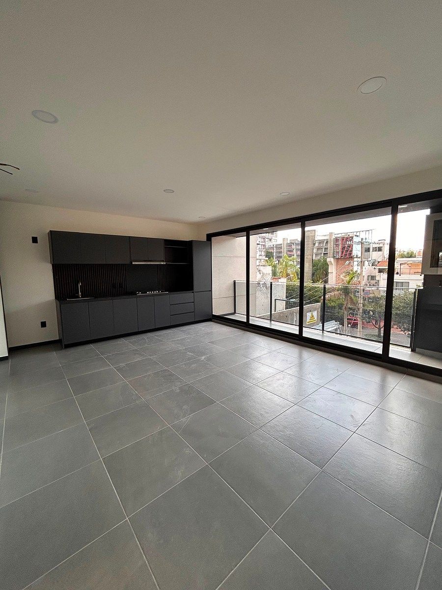 Departamento en Arcos Vallarta, Guadalajara, foto 3 de 11
