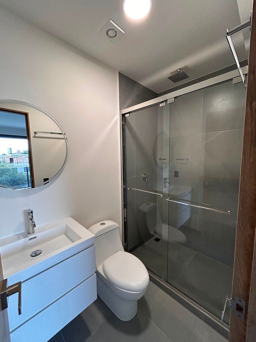 Departamento en Arcos Vallarta, Guadalajara, foto 8 de 11