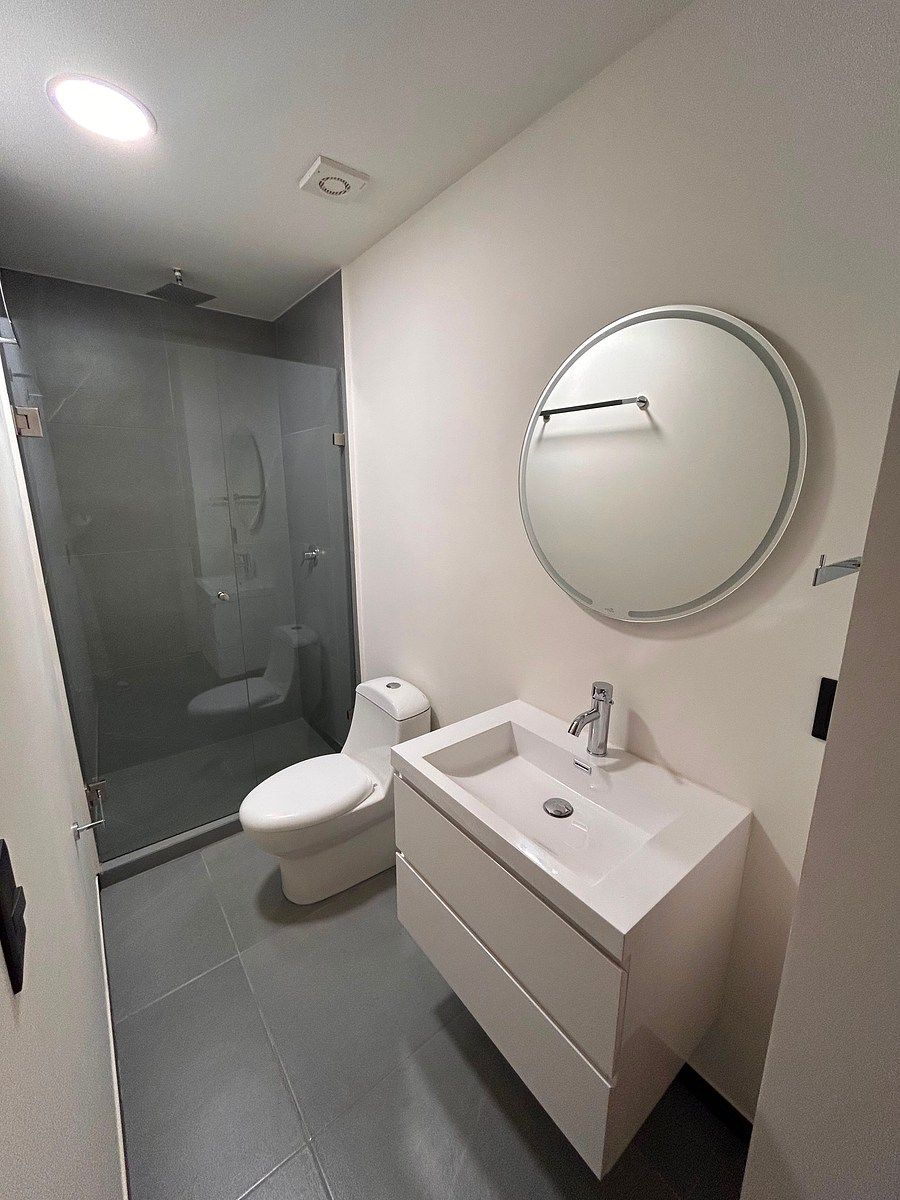 Departamento en Arcos Vallarta, Guadalajara, foto 9 de 11