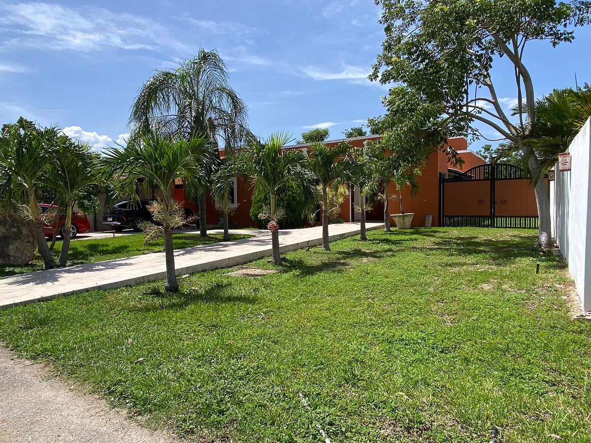 Casa en Quintas Baspul, Chicxulub Pueblo, foto 3 de 50