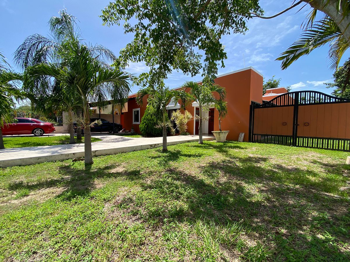 Casa en Quintas Baspul, Chicxulub Pueblo, foto 4 de 50