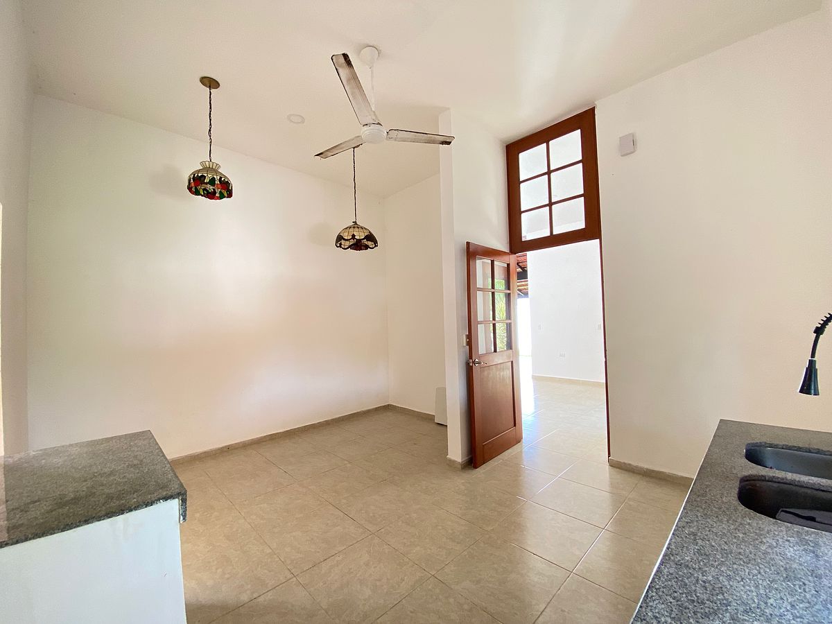 Casa en Quintas Baspul, Chicxulub Pueblo, foto 12 de 50