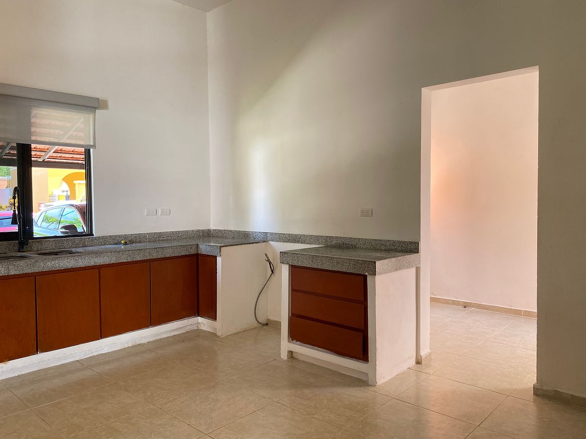 Casa en Quintas Baspul, Chicxulub Pueblo, foto 11 de 50
