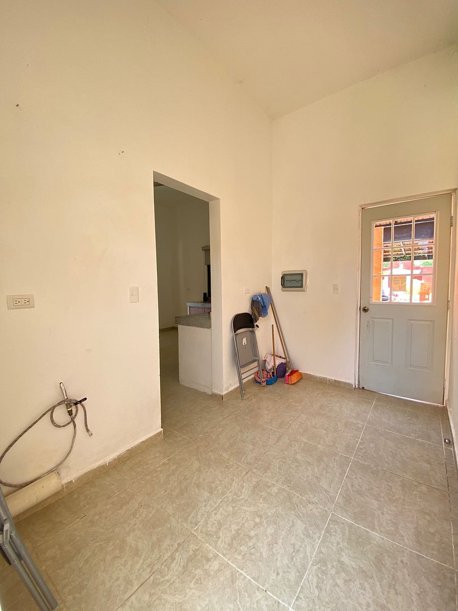 Casa en Quintas Baspul, Chicxulub Pueblo, foto 16 de 50