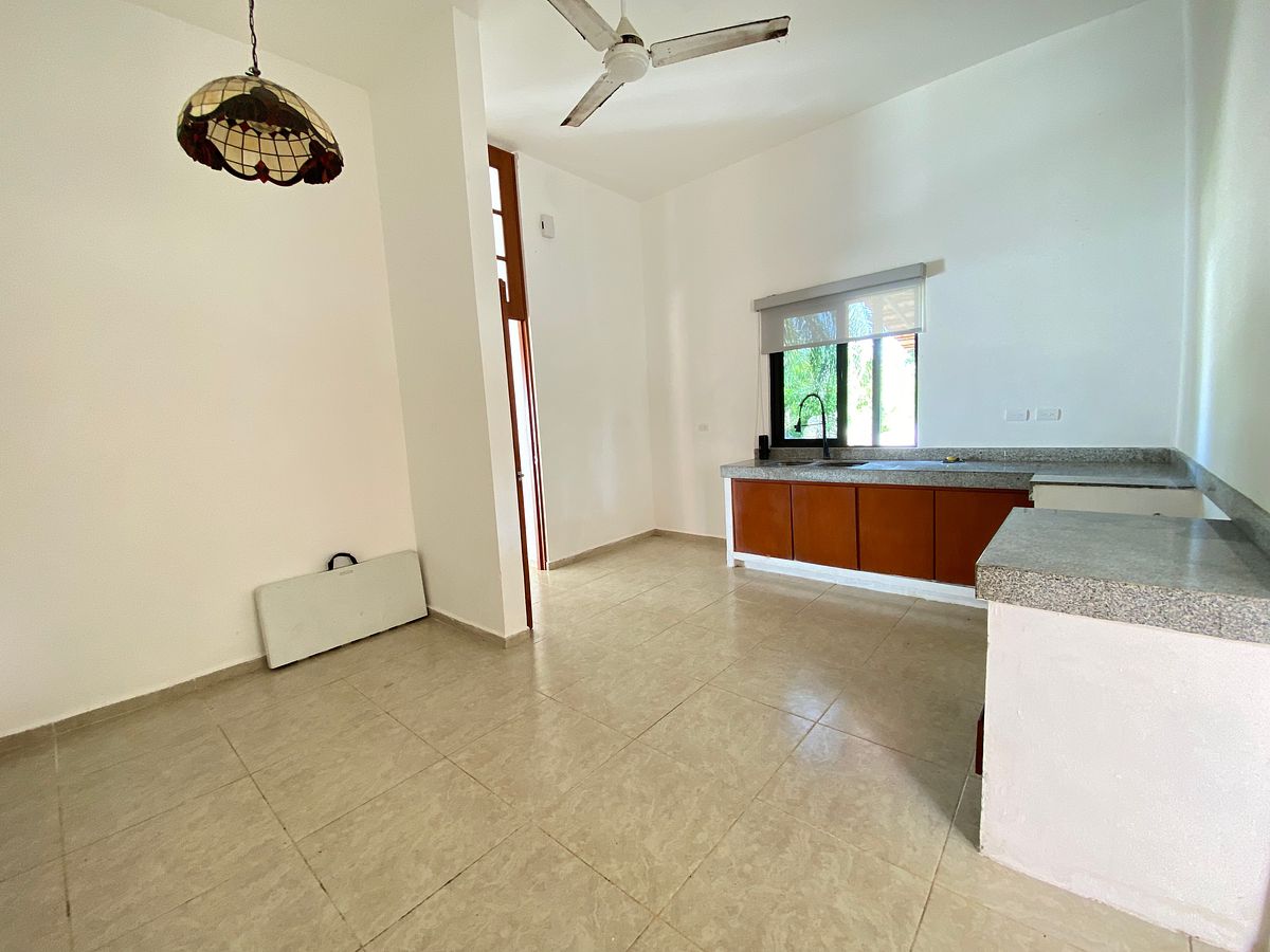 Casa en Quintas Baspul, Chicxulub Pueblo, foto 13 de 50