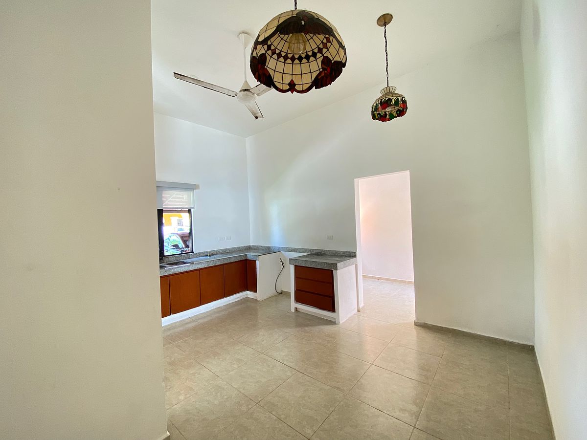 Casa en Quintas Baspul, Chicxulub Pueblo, foto 14 de 50