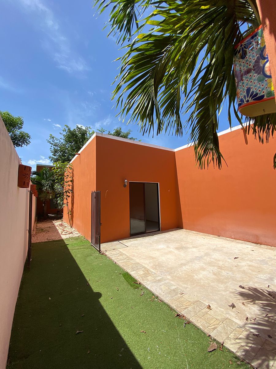 Casa en Quintas Baspul, Chicxulub Pueblo, foto 17 de 50