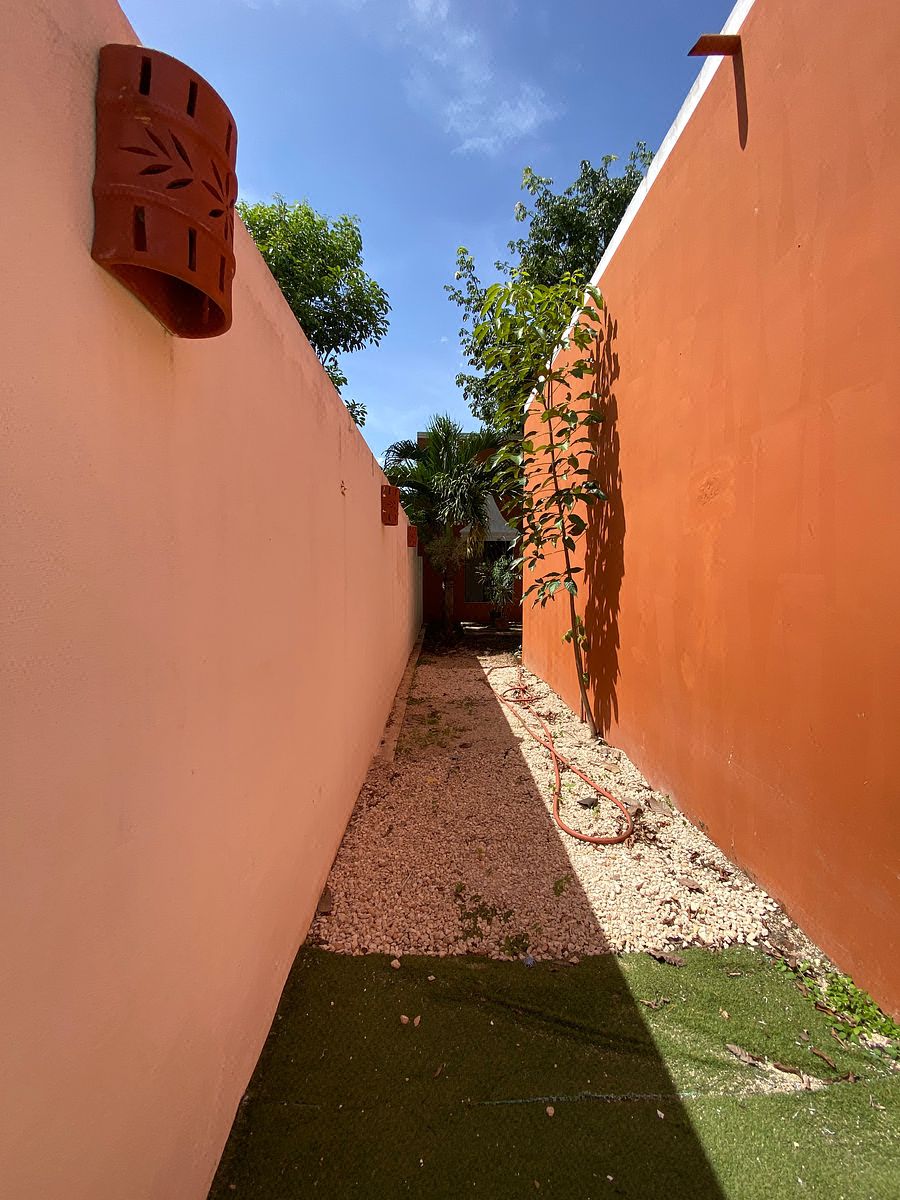 Casa en Quintas Baspul, Chicxulub Pueblo, foto 19 de 50