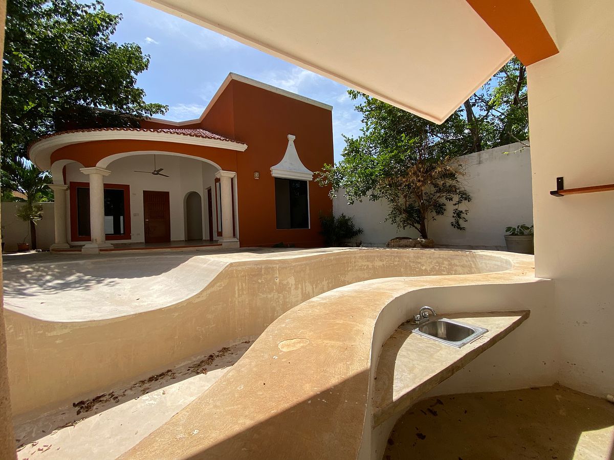 Casa en Quintas Baspul, Chicxulub Pueblo, foto 20 de 50