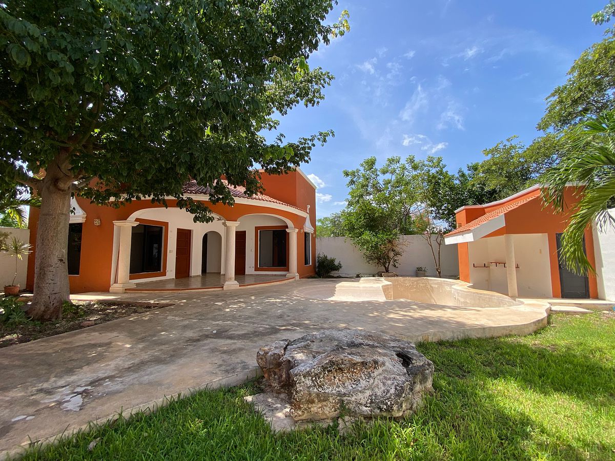 Casa en Quintas Baspul, Chicxulub Pueblo, foto 22 de 50