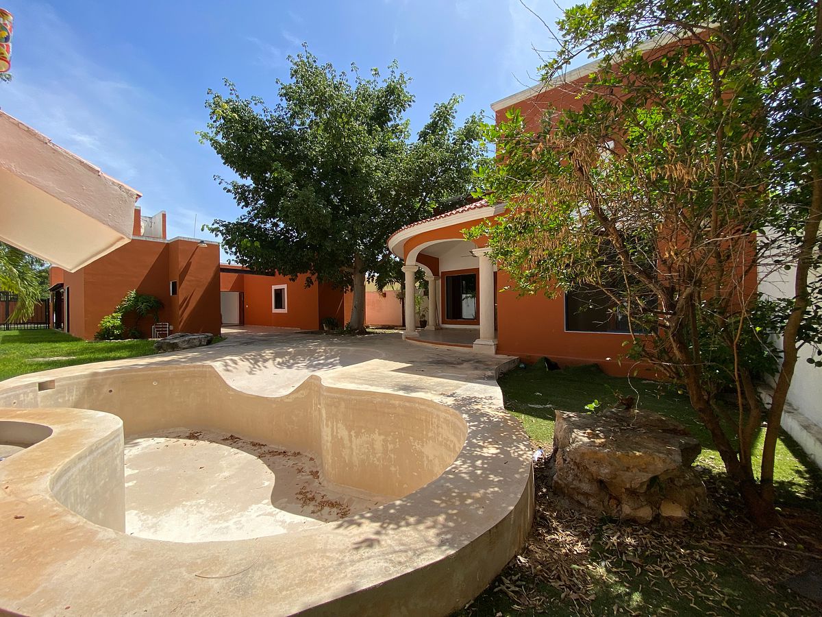 Casa en Quintas Baspul, Chicxulub Pueblo, foto 23 de 50