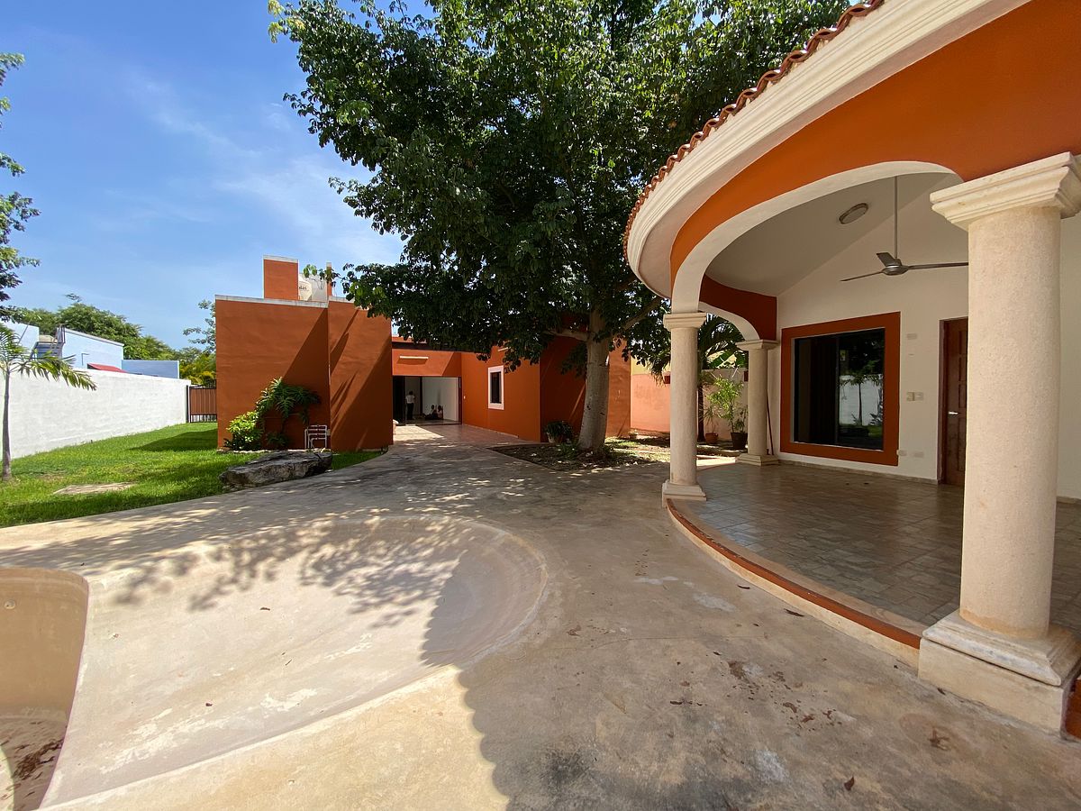 Casa en Quintas Baspul, Chicxulub Pueblo, foto 24 de 50