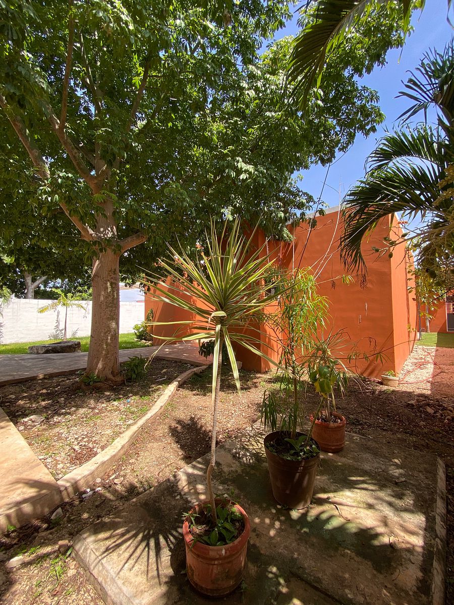 Casa en Quintas Baspul, Chicxulub Pueblo, foto 26 de 50