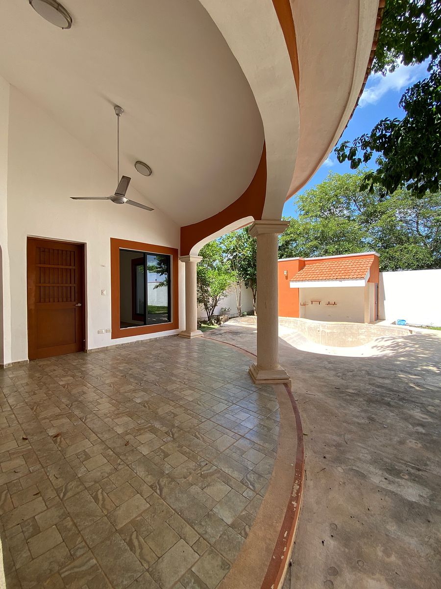 Casa en Quintas Baspul, Chicxulub Pueblo, foto 30 de 50