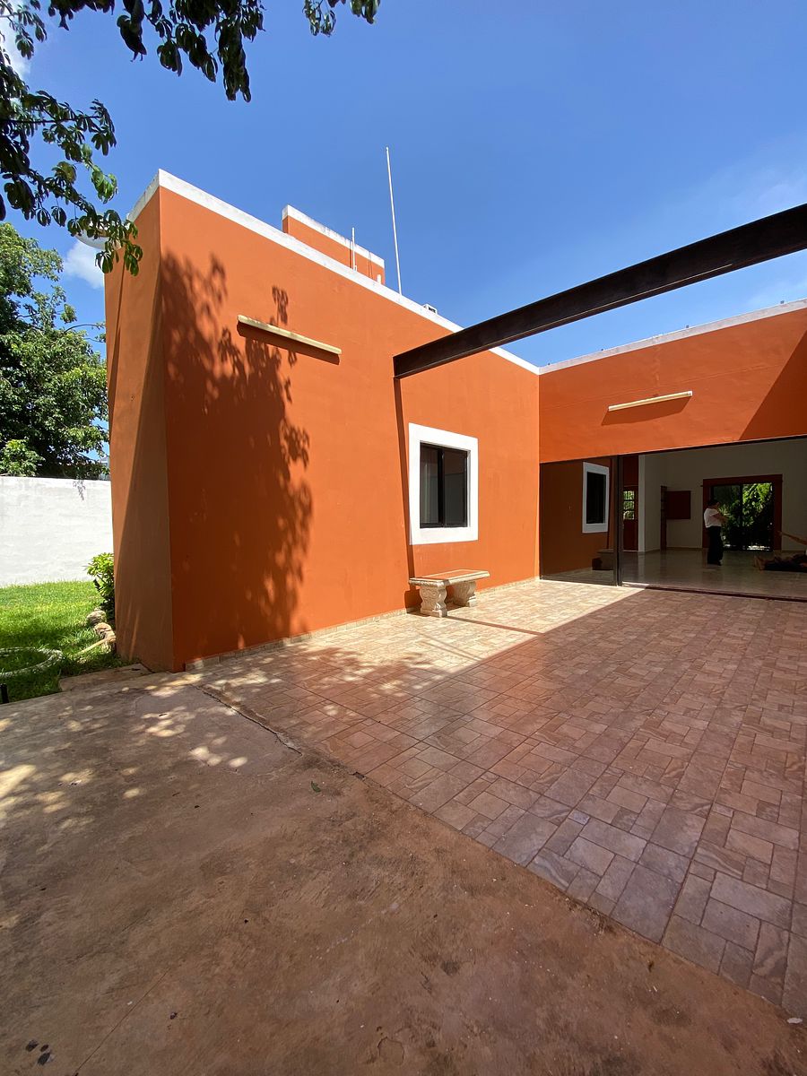 Casa en Quintas Baspul, Chicxulub Pueblo, foto 29 de 50