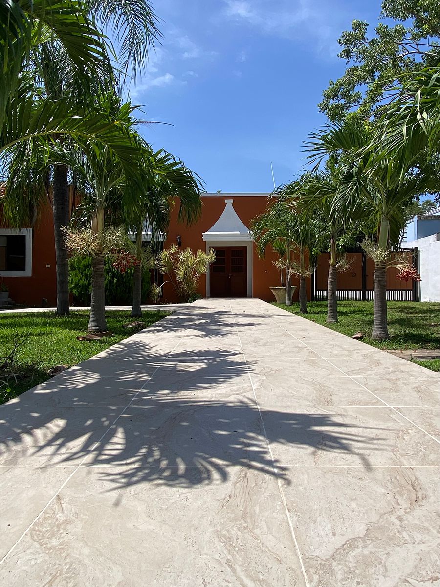 Casa en Quintas Baspul, Chicxulub Pueblo, foto 31 de 50