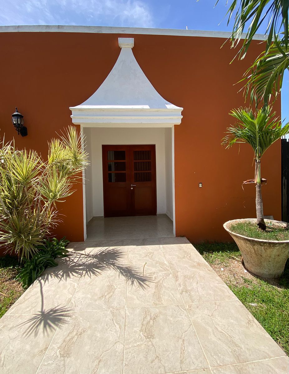 Casa en Quintas Baspul, Chicxulub Pueblo, foto 32 de 50