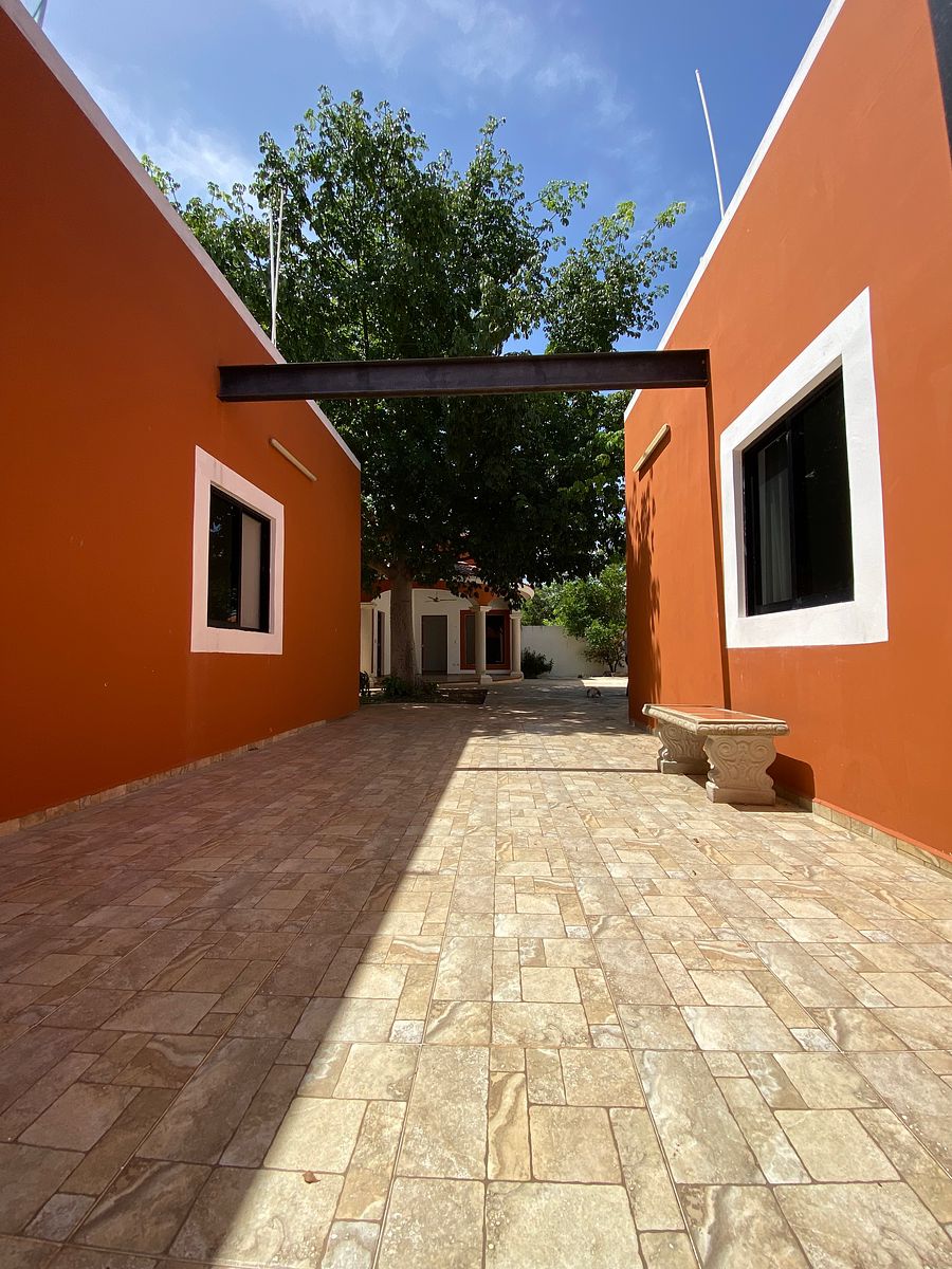 Casa en Quintas Baspul, Chicxulub Pueblo, foto 34 de 50