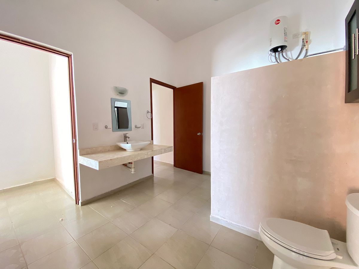 Casa en Quintas Baspul, Chicxulub Pueblo, foto 46 de 50