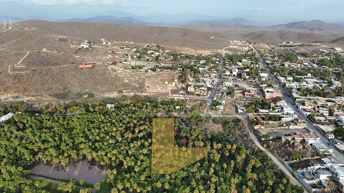 Terreno en Todos Santos, La Paz, foto 5 de 9