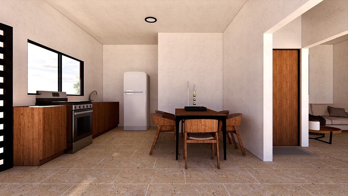 Casa en Patria Nueva, Tuxtla Gutiérrez, foto 3 de 6