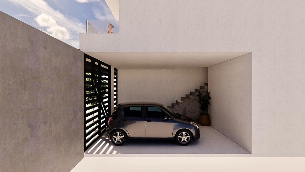 Casa en Patria Nueva, Tuxtla Gutiérrez, foto 4 de 6