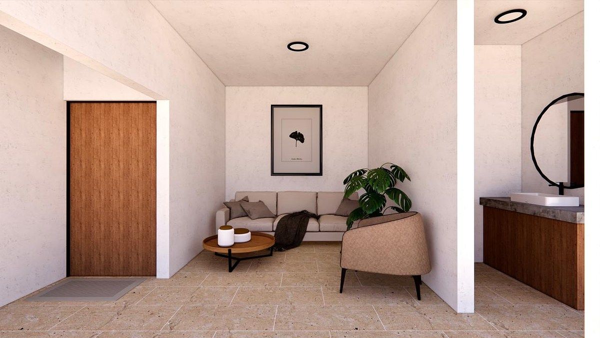 Casa en Patria Nueva, Tuxtla Gutiérrez, foto 6 de 6