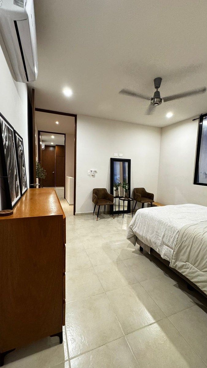 House in Cholul, Mérida, photo 14 of 18