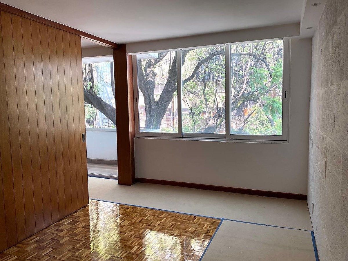 Apartamento em Polanco V Sección, Miguel Hidalgo, foto 5 de 9